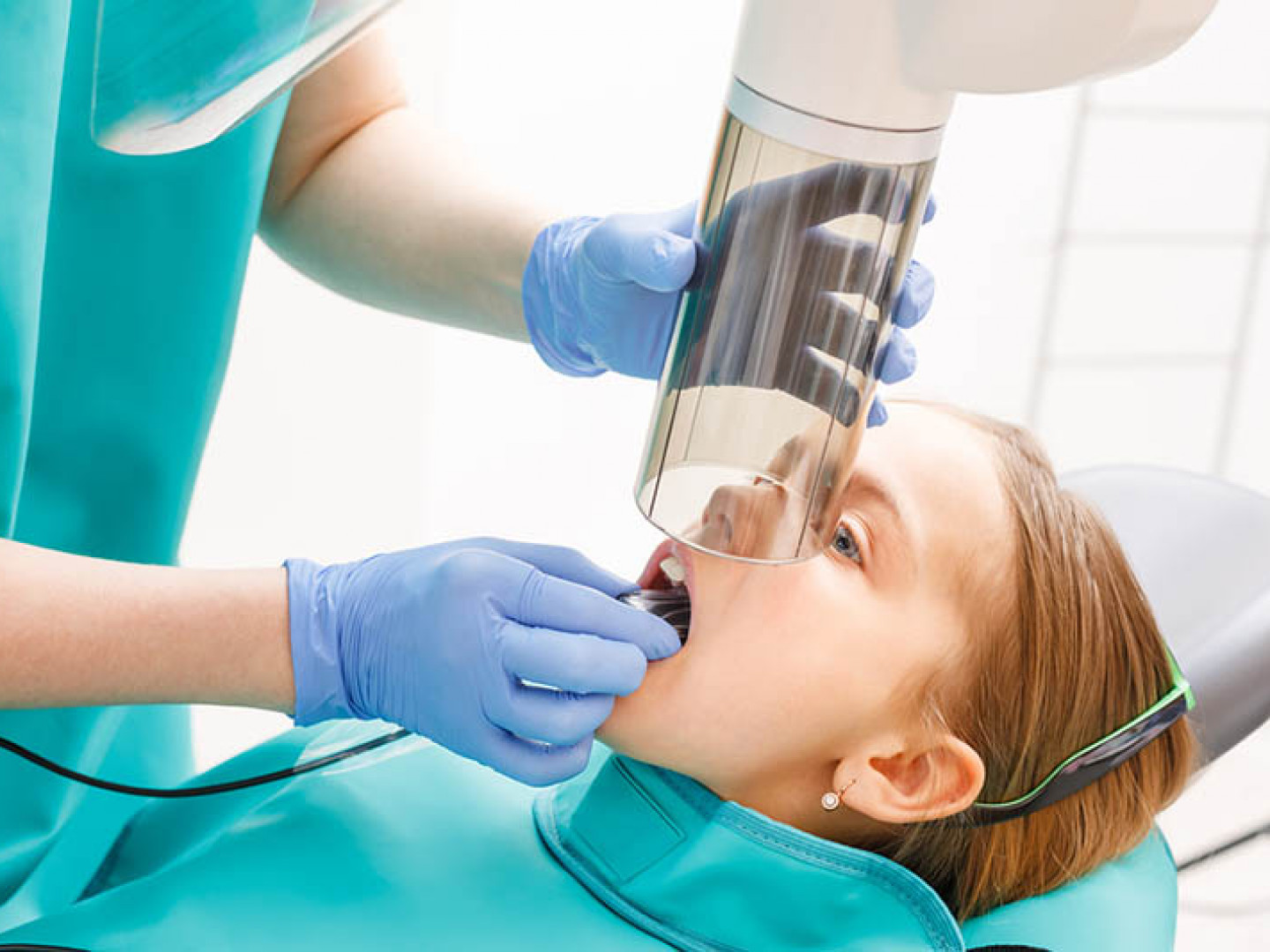 Dental XRays Gun Barrel City, TX Children's Dental Depot